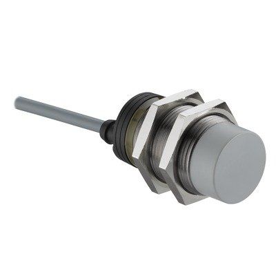 Leuze - Induktiver Näherungsschalter Induktiver Sensor ISS 230MM/44-15N