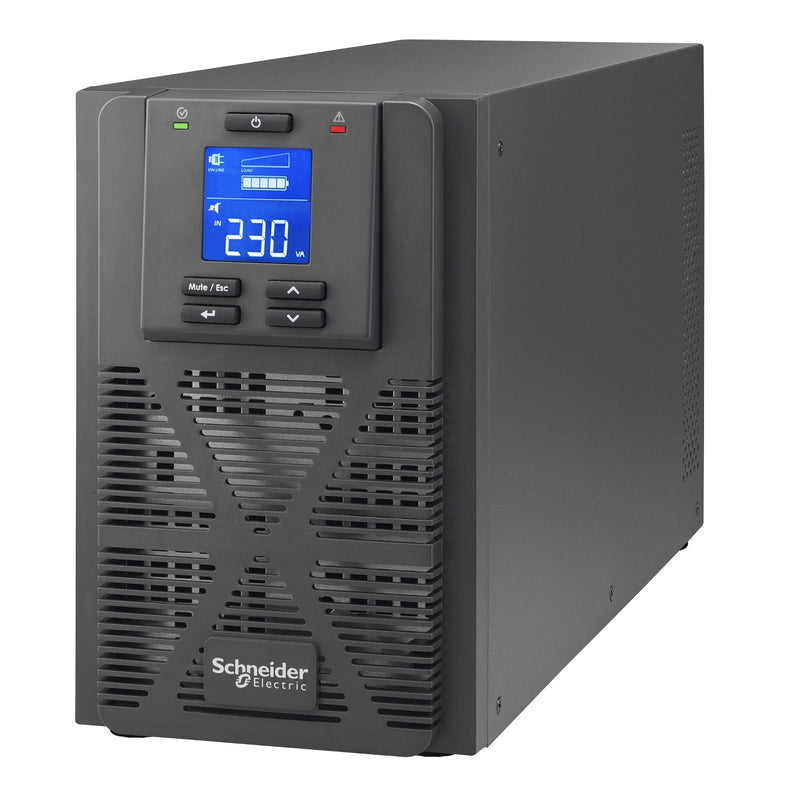 Schneider Electric - USV-Anlage SRVS1KI Easy UPS 1KVA