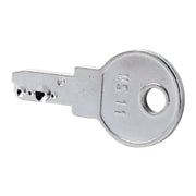 Eaton - Zubehör/Ersatzteile für Befehlsgeräte Ersatzschlüssel M22-ES-MS11