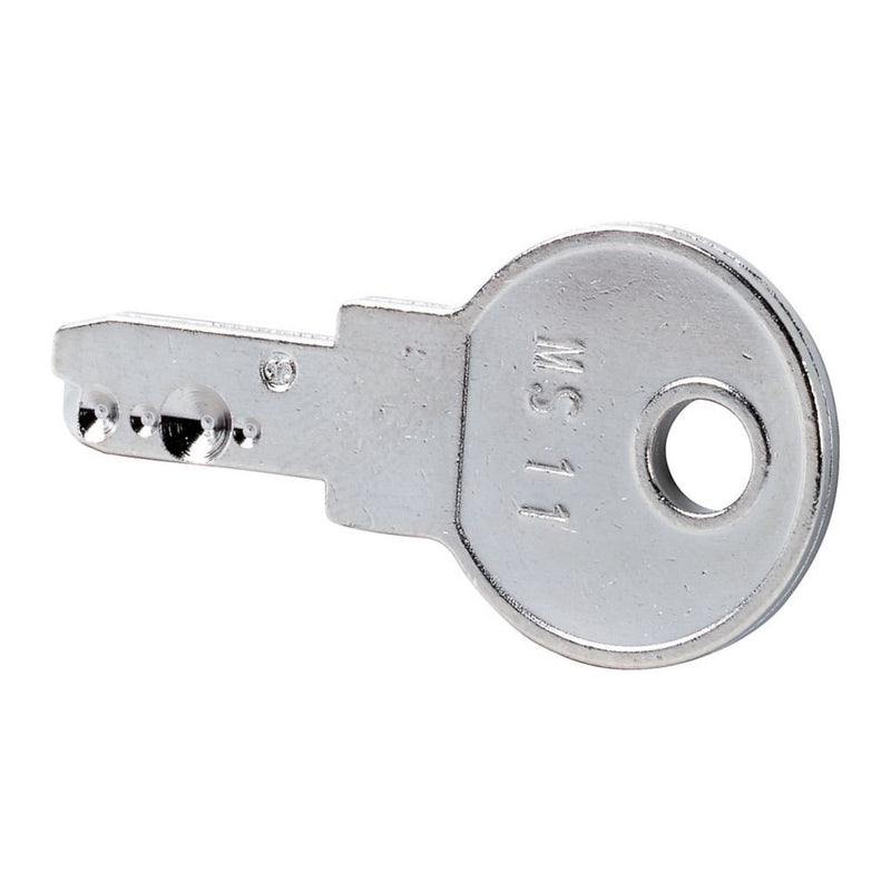 Eaton - Zubehör/Ersatzteile für Befehlsgeräte Ersatzschlüssel M22-ES-MS11