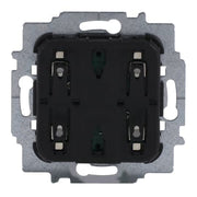 Busch-Jaeger - Taster Elektroniktaster 2-f 2052 U