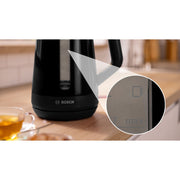 Bosch SDA - Wasserkocher TWK1M123 sw MyMoment