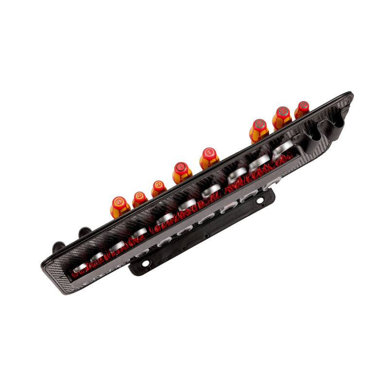 Parat - Zubehör/Ersatzteile für Werkzeugkasten, -schrank, -wagen und Werkbank CP-7 Werkzeugtafel 2-stg. 491051551