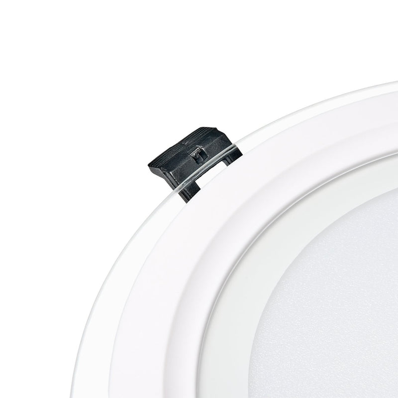 Nobile - Decken-/Wandleuchte LED-Glas-Panel 1561571247 SCCT, 350mA