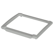 Bopla - Komponente für den Ausbau (Schaltschrank) Rahmen BCD 250 FO-7035