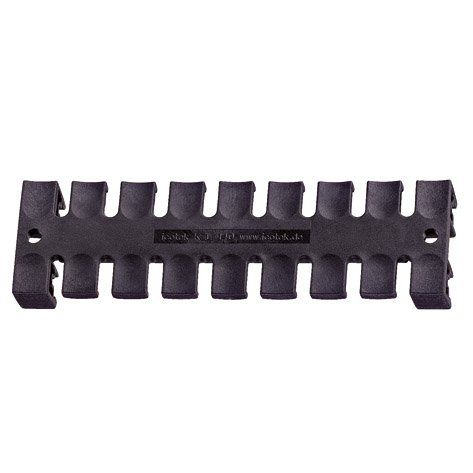 Mennekes - Zubehör/Ersatzteile für CEE-Steckvorrichtungen (IEC 60309) Zugentlastungsleiste 25019