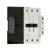 Eaton - Leistungsschütz zum Schalten von Wechselstrom Leistungsschütz DILM40(230V50HZ) 18,5kW/400V,AC