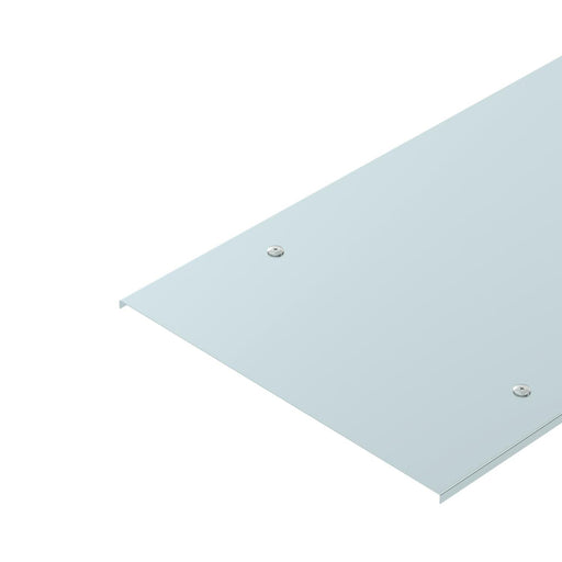 OBO Bettermann - Deckel für Kabeltragsystem Deckel mit Drehriegel WKLD 2050 DD 500x3000mm − 3 Meter