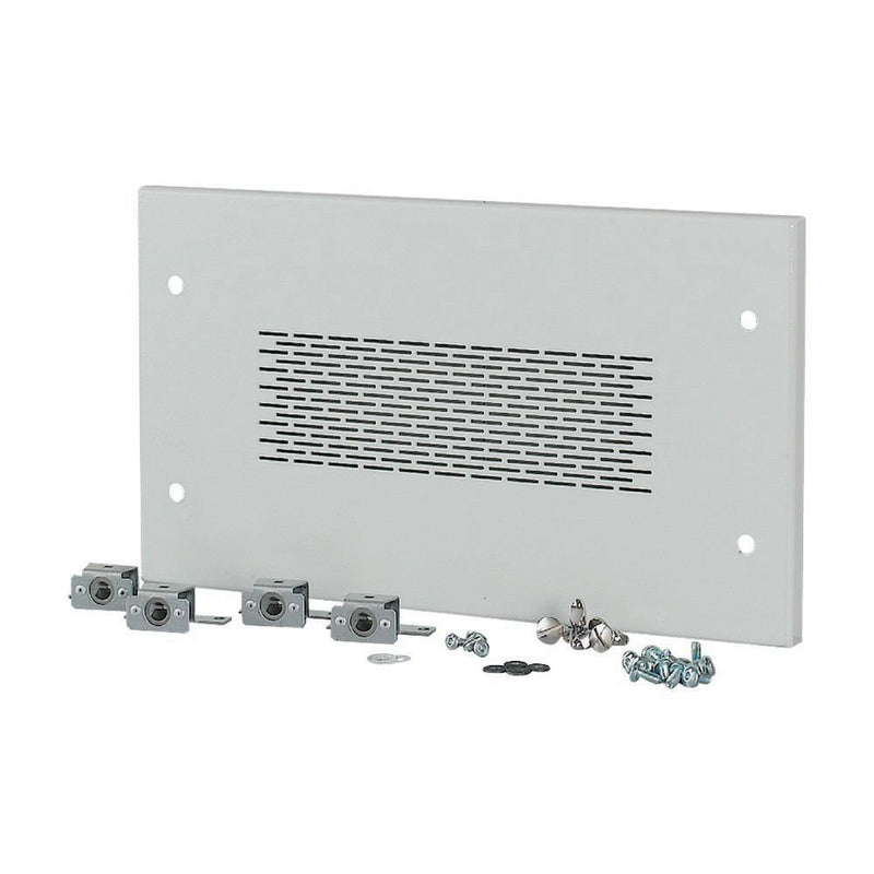 Eaton - Tür/Bedientableau (Schaltschrank) Feldbreite Abdeckung XTSZCSV3-H250W425 HxB=250x425mm