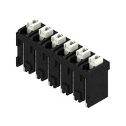 Weidmüller - Leiterplattenklemme Leiterplattenklemme LSF-SMT 5#1870180000 5.00mm − 18 Stück