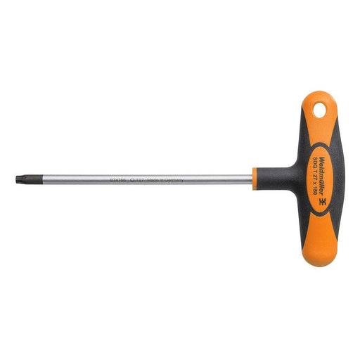 Weidmüller - Innensechskantschlüssel SDQ T HANDLE T27