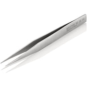 Knipex - Pinzette Präzisions-Pinzette 92 22 04 spitze Form, 130mm