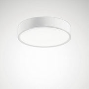 Trilux - Downlight/Strahler/Flutlicht LED-Anbaudownlight Onplana D09 #6458740 3000K