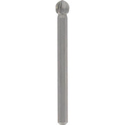 Bosch - Systemzubehör für Fräsen (Akku/elektrisch) Hochgeschwindigkeits-Fräsm 26150114JA esser7,8 mm größter