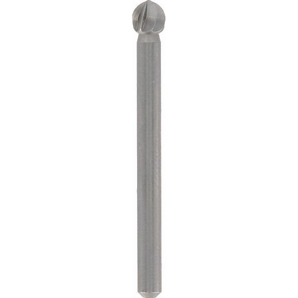 Bosch - Systemzubehör für Fräsen (Akku/elektrisch) Hochgeschwindigkeits-Fräsm 26150114JA esser7,8 mm größter