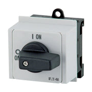 Eaton - Lasttrennschalter Ein-Aus-Schalter P1-32/IVS Verteiler-Einbau