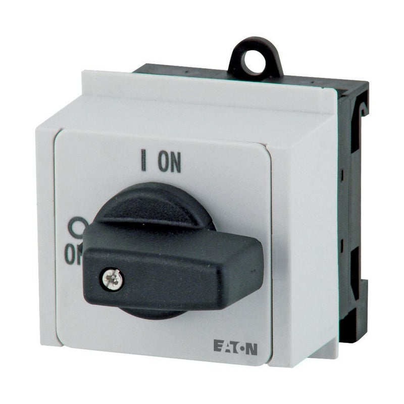 Eaton - Lasttrennschalter Ein-Aus-Schalter P1-32/IVS Verteiler-Einbau