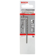 Bosch - Bohrer Betonbohrer CYL-3, 3 x 40 2608597655 x 70 mm d 2,8 mm