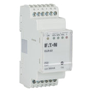 Eaton - Fehlerstromauslöser für Leistungsschalter Fehlerstrom Schutzschalter ELR-03 300mA