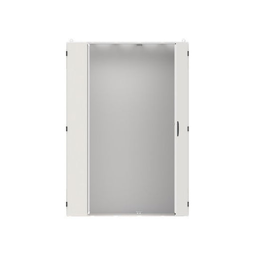 Striebel&John - Leergehäuse Standschrank TW512G SK I IP55