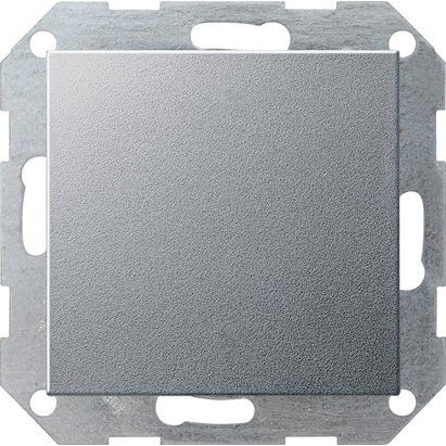Gira - Bussystem-Physikalischer Sensor EIB Objektregler alu 210126