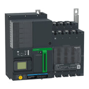 Schneider Electric - Lastschalter Netzumschaltung autom. TA25D4L2004TPE 200A 400V 4P LCD