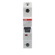 ABB Stotz S&J - Leitungsschutzschalter Sicherungsautomat S201M-Z20UC 10 kA, 20 A, 1P