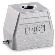 Lapp Zubehör - Gehäuse für Rechtecksteckverbinder EPIC-H-B-6-TG-M25 19021000 − 10 Stück