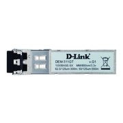 DLink - Modul für aktive Netzwerkkomponente Mini GBIC Transceiver DEM-311GT 1000BaseSX