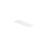 Weidmüller - Kennzeichnungsmaterial Gerätemarkierer, Etikett CC 15/45 MM WS 15x45mm weiß − 450 Stück