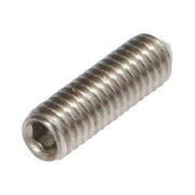 Ipf Electronic - Zubehör/Ersatzteile für Niederspannungs-Schalttechnik Zubehör Sensor Magnetisch, AM000078 Gewindestift M3x0,5