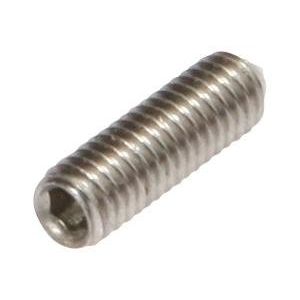 Ipf Electronic - Zubehör/Ersatzteile für Niederspannungs-Schalttechnik Zubehör Sensor Magnetisch, AM000078 Gewindestift M3x0,5