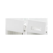 SG Leuchten - Zubehör/Ersatzteile für Lichtschlauch/-band Endkappe 391447 weiß
