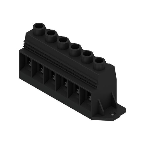Weidmüller - Leiterplattenklemme Leiterplattenklemme LXXX 15.0#1386520000 15.00mm − 12 Stück