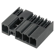 Weidmüller - Leiterplattensteckverbinder Verbinder 7.62mm SV 7.62IT#1156580000 − 48 Stück