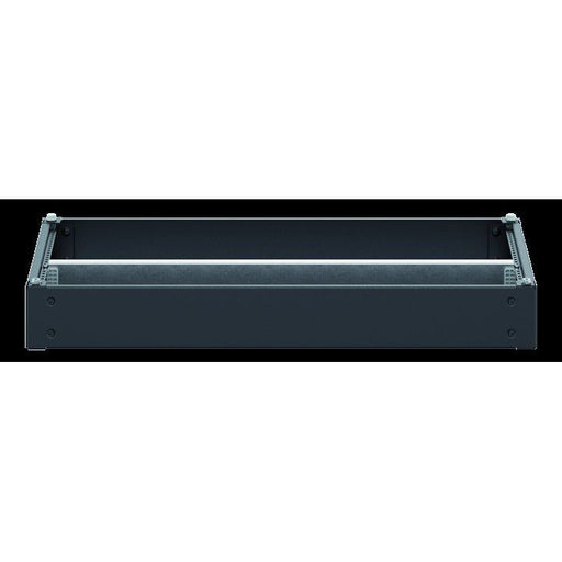 Striebel&John - Sockel/Sockelelement (Schaltschrank) Sockel TZX310 TwinLine 100mm − 1 Stück