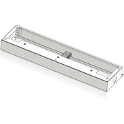 ABN - Sockel/Sockelelement (Schaltschrank) Unterbau-Sockel U308 für S SP-Wandgehäuse