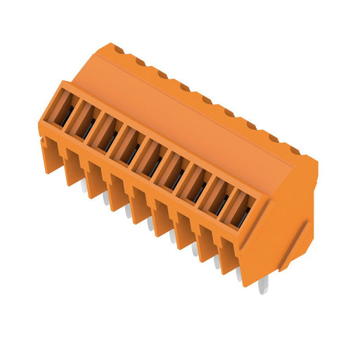 Weidmüller - Leiterplattenklemme Leiterplattenklemme LM 3.50/0#1845270000 3.50mm − 50 Stück