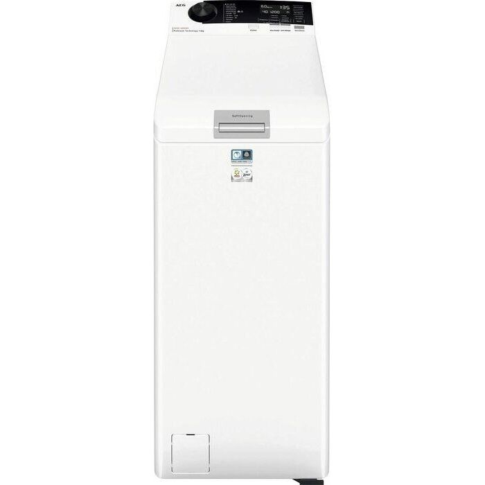 Electrolux AEG MDA - Waschmaschine Waschautomat Toplader LTR7E70268