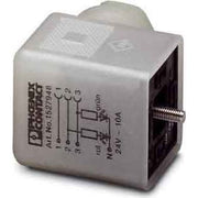 Phoenix Contact - Ventilstecker (feldkonfektionierbar) Ventilstecker SACC-V-5CON #1527948
