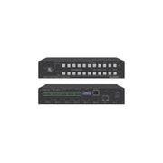 Kramer - Audio-/Misch-/Schaltpult 4K Matrixschalter VS-62DT 6x2 4K 60 4:2:0