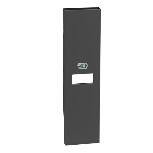 Legrand (BT) - Abdeckung/Bedienelement für Installationsschalterprogramme Abdeckung KG11C 1-modulig