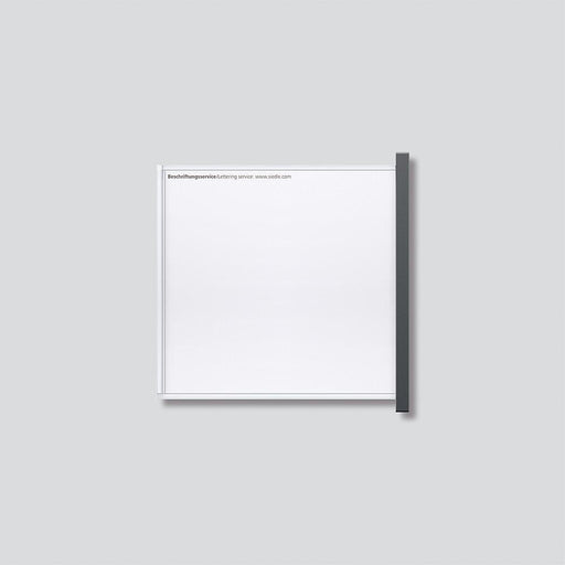 Siedle&Söhne - Zubehör/Ersatzteile für Türkommunikation Info-Kassette dgr-Glim 200029975-00 f. IM 612-0