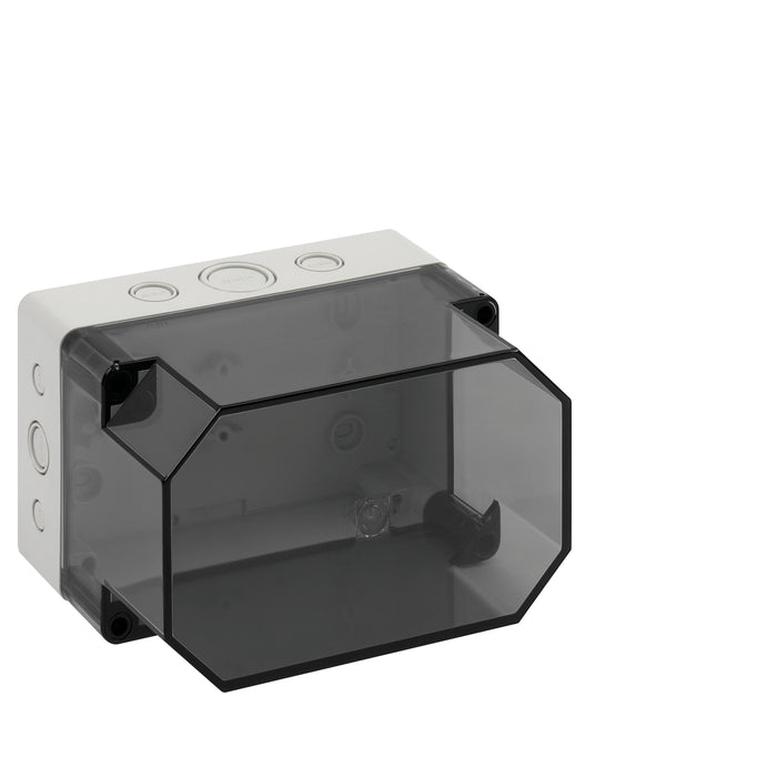 Spelsberg - Gehäuse/Schaltschrank (leer) Leergehäuse TK PC 1811-13f-tm  − 1 Stück
