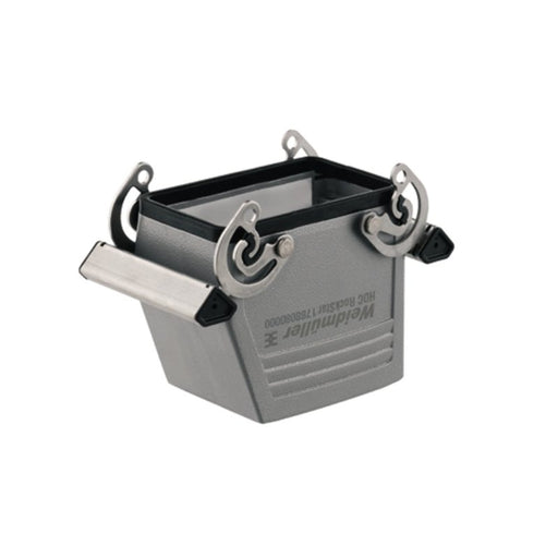 Weidmüller - Gehäuse für Rechtecksteckverbinder Steckverbinder-Gehäuse HDC 32A KBU 1M25G