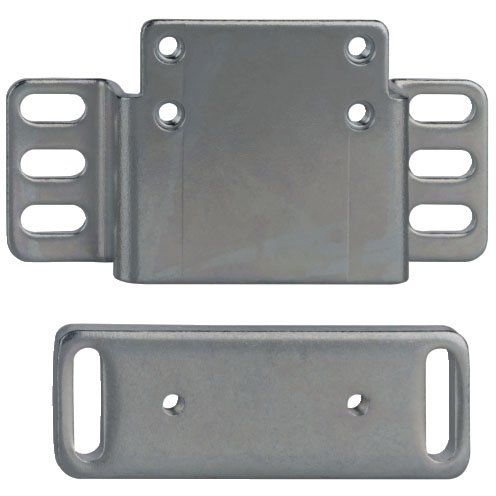 Schmersal - Positionsschalter mit Zuhaltung Montagebausatz MS AZ 15/16 P