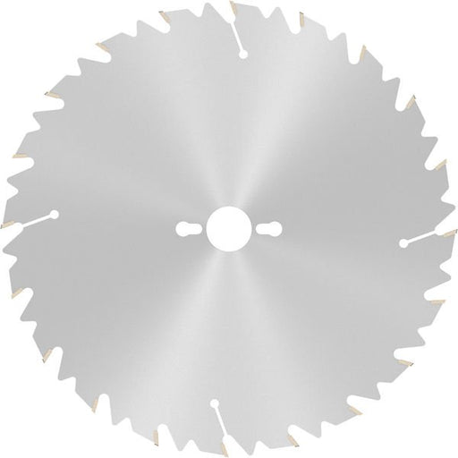 Bosch - Kreissägeblatt PRO Wood Kreissägeblatt, 2608640700 300 x 2.8 x 30 mm