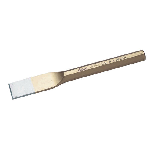 Cimco Werkzeuge - Handmeißel Schlitzmeissel 130070 240mm
