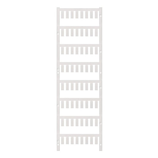 Weidmüller - Kabelmarkierungssystem SFR 3/12 MC SDR 3-3.7mm,5.8mm − 64 Stück