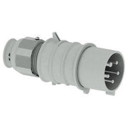 Bals Elektrotech - CEE-Stecker (IEC 60309) Stecker 21907 16A 5p >50V 1h